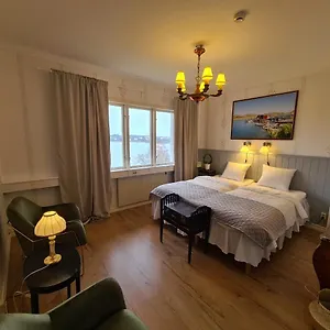 Hotel Styrsoe Skaeret & Restaurang Göteborg