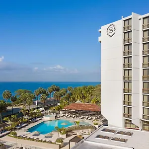 Hotel Sheraton Santo Domingo