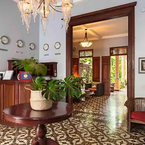 Colonial 3* Santo Domingo