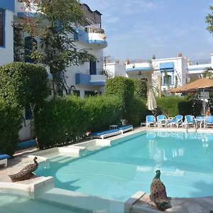 Hotel El Gezira Garden Luxor