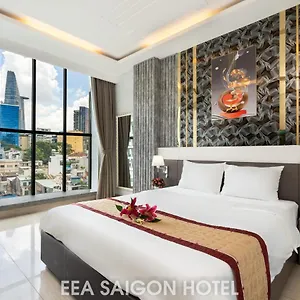 Eea Saigon 2*, Hô Chi Minh-Ville Vietnam