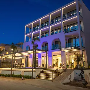 Colosseum 4* Ksamil