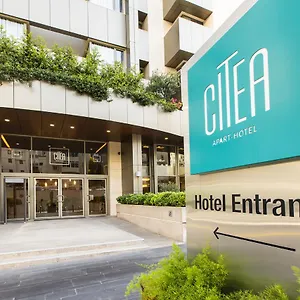 Citea 4*, Beyrouth Liban