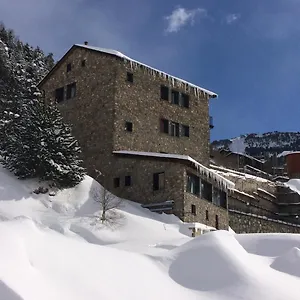 Roc De St Miquel & 2* Soldeu