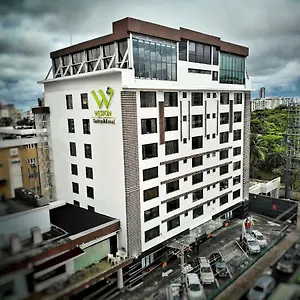 Weston 4* Santo Domingo